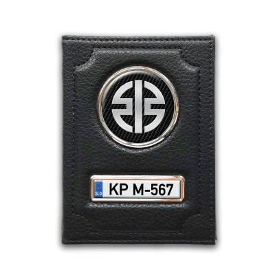 Mapa za dokumente - Kawasaki