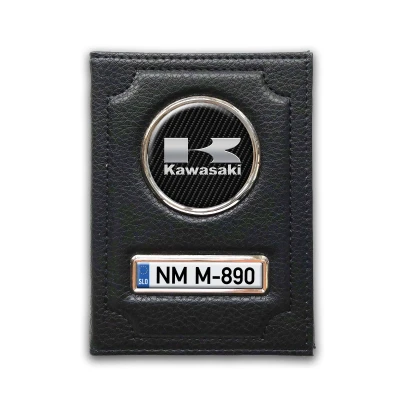 Mapa za dokumente - K-Kawasaki