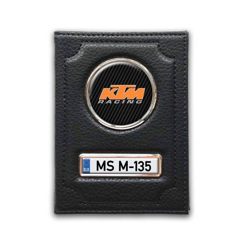 Mapa za dokumente - KTM Racing