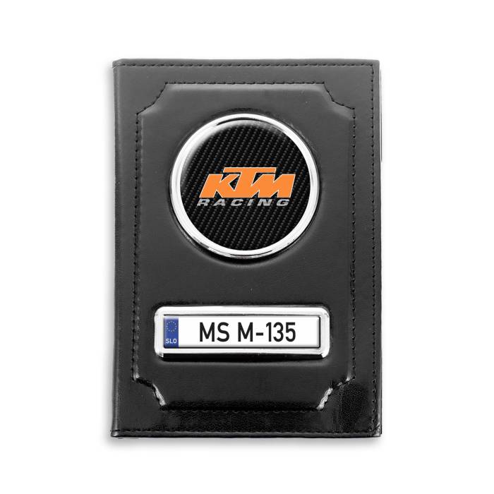 Mapa za dokumente - KTM Racing