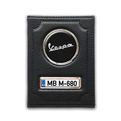 Mapa za dokumente - Vespa