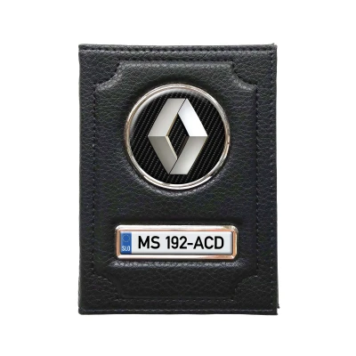 Mapa za dokumente - RENAULT