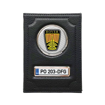 Mapa za dokumente - ROVER