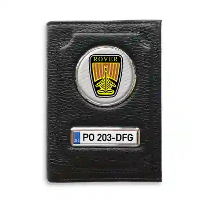 Denarnica s predalom za denar - ROVER