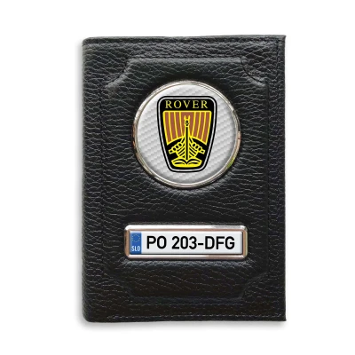 Denarnica s predalom za denar - ROVER