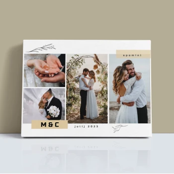 Darila za poroko in zaroko