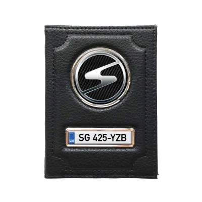 Mapa za dokumente - Trabant