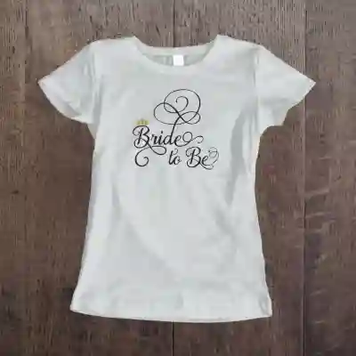 Personalizirana majica za dekliščino – Bodoča nevesta