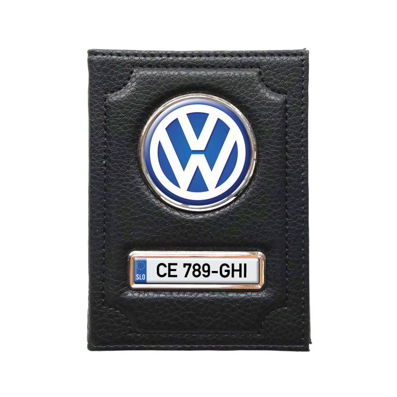 Mapa za dokumente - VW