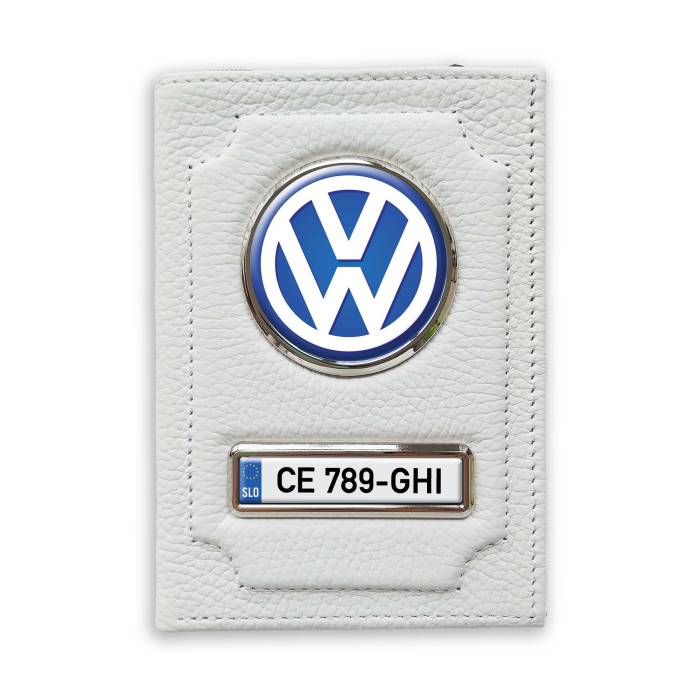 Mapa za dokumente - VW