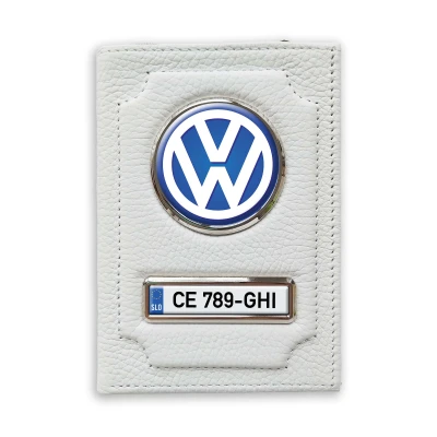 Denarnica s predalom za denar - VW