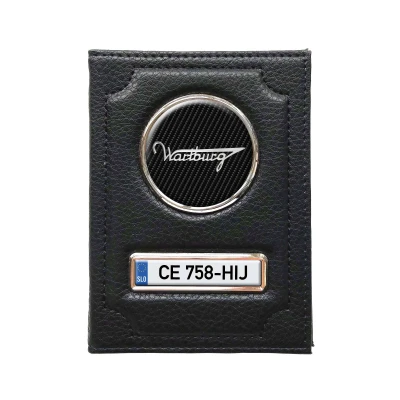 Mapa za dokumente - Wartburg