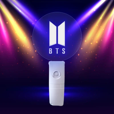 Light Stick - BTS