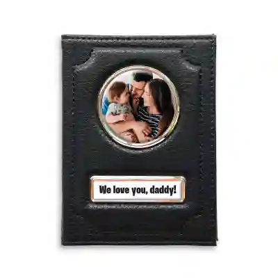 Mapa za dokumente - We love you, Daddy!