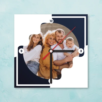 Personalizirane ure z vašo fotografijo