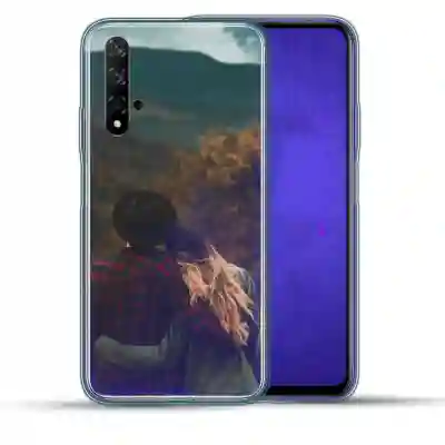 Personaliziran etui za Huawei Nova 5T