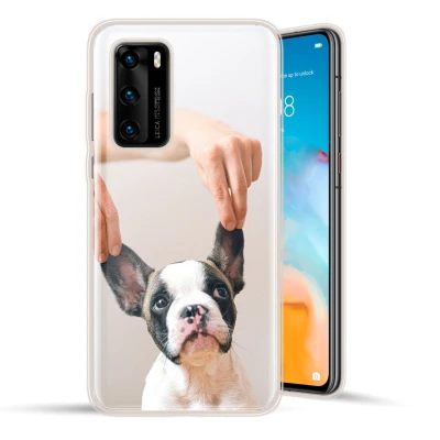 Personaliziran etui za Huawei P40