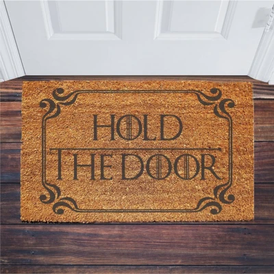 Personalizirana vhodna preproga - Igra prestolov