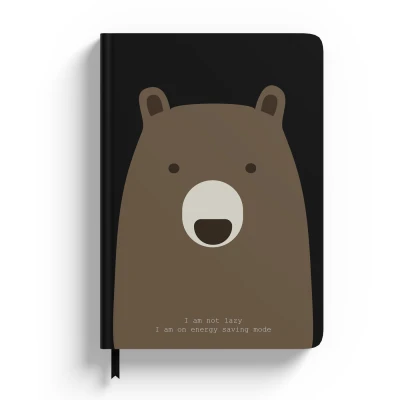 Personalizirani dnevniki - Nisem len