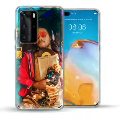 Personaliziran etui za Huawei P40 Pro