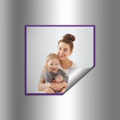 Personalizirani magneti za hladilnik - Prijeten spomin