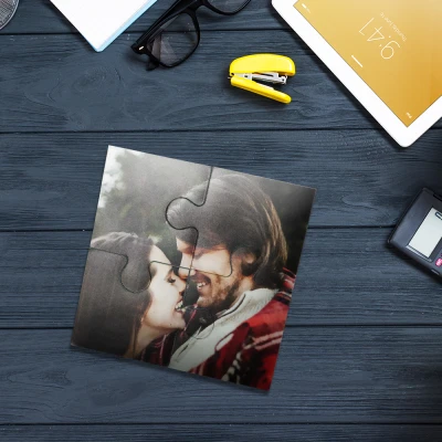 Personalizirani magneti za hladilnik - Sestavljanka