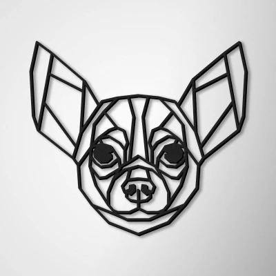 Stenska dekoracija - Peke