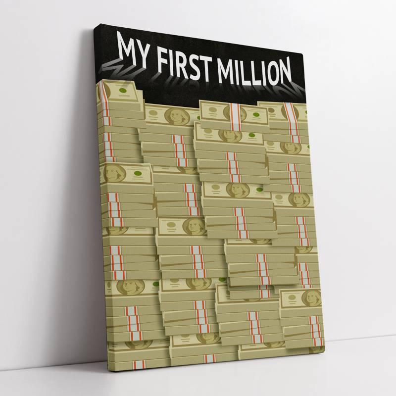 Platno My first million