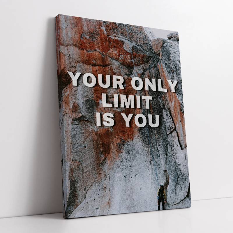 Platno Your only limit is you