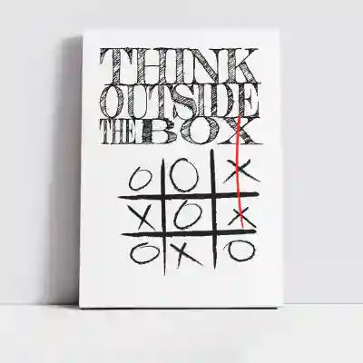 Platno Outside The Box