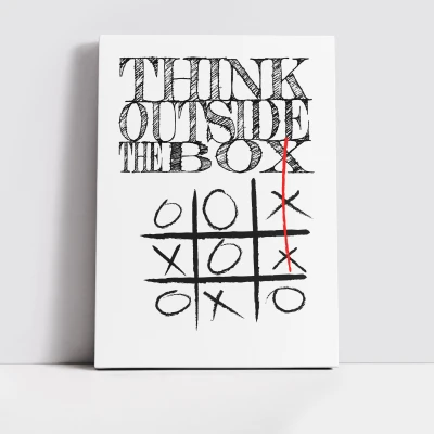 Platno Outside The Box