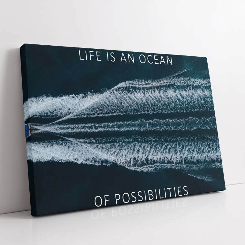 Platno Life is an Ocean