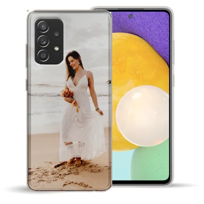 Personaliziran etui za Samsung Galaxy A52