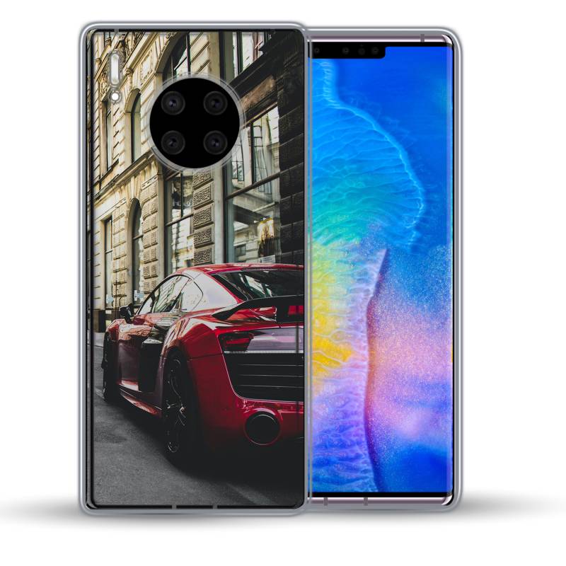 Personaliziran etui za Huawei Mate 30 Pro