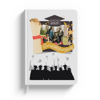 Prilagojeni zvezki za šolo